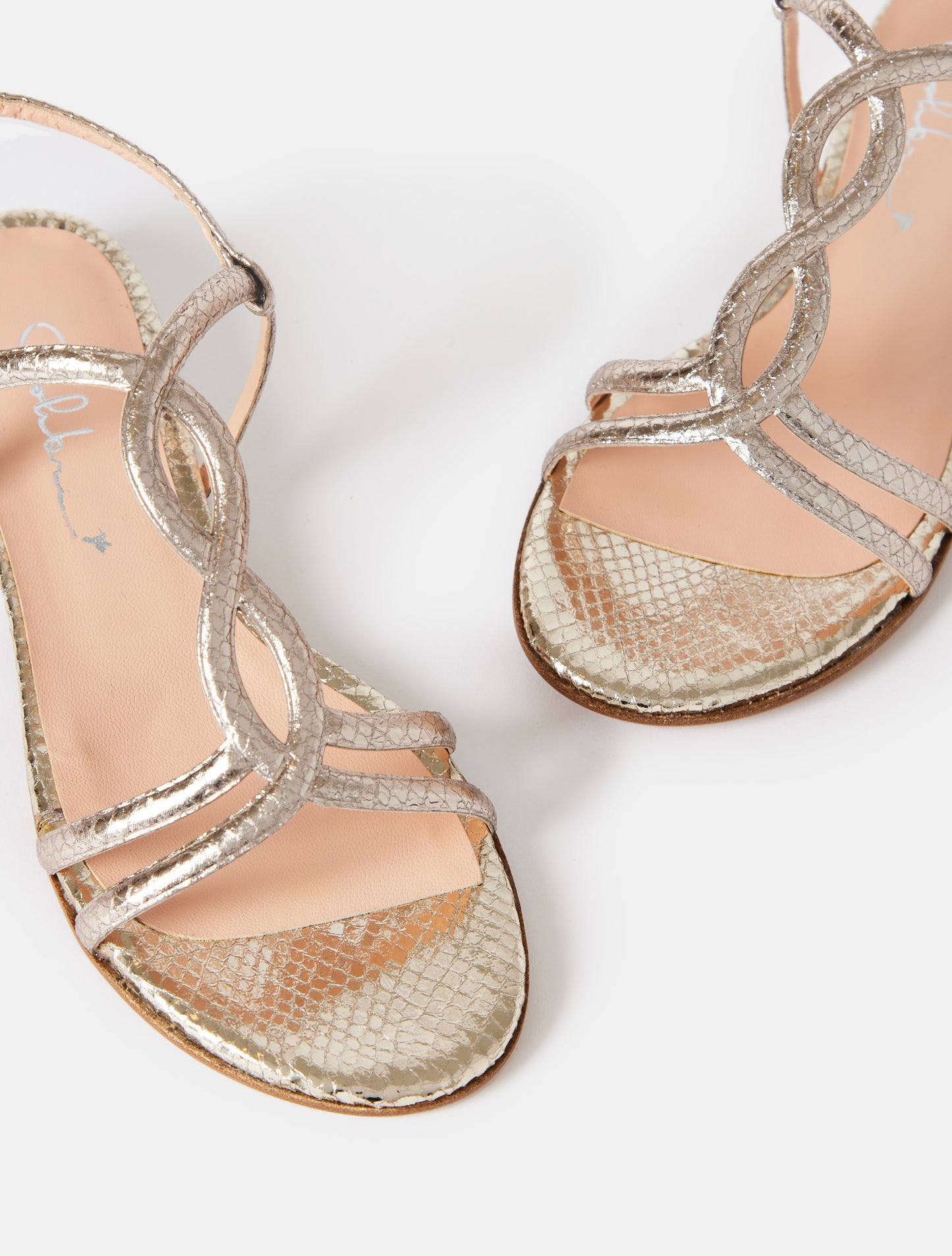 Colibri Atene Sandals