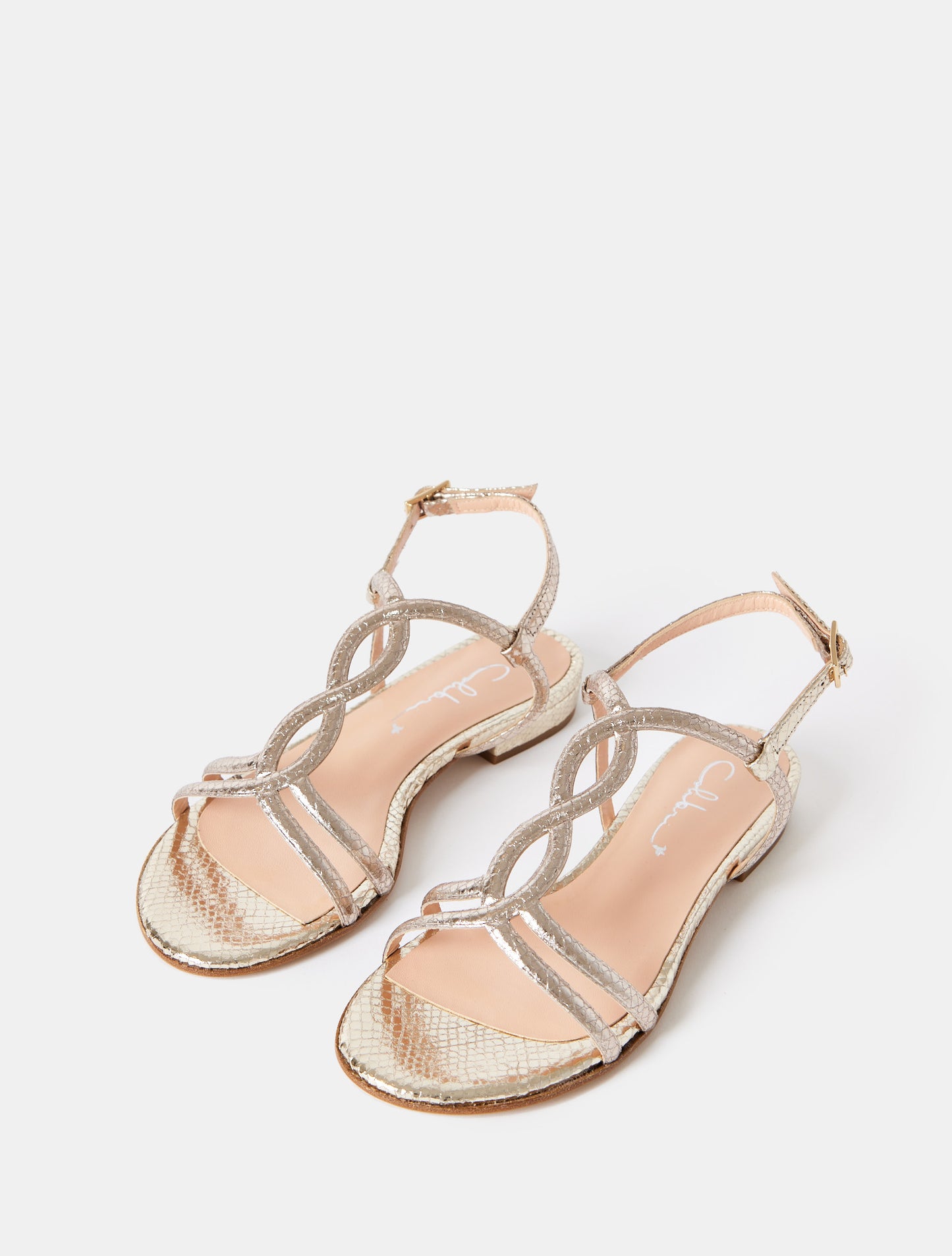 Colibri Atene Sandals