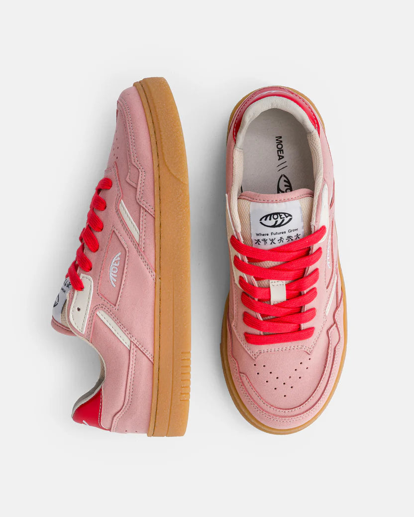 MoEa ORIGIN LOW Sneaker