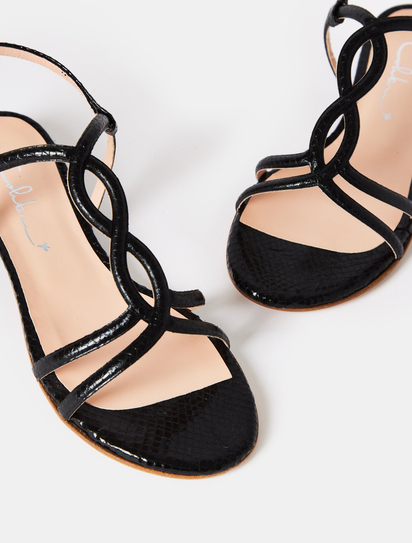 Colibri Atene Sandals