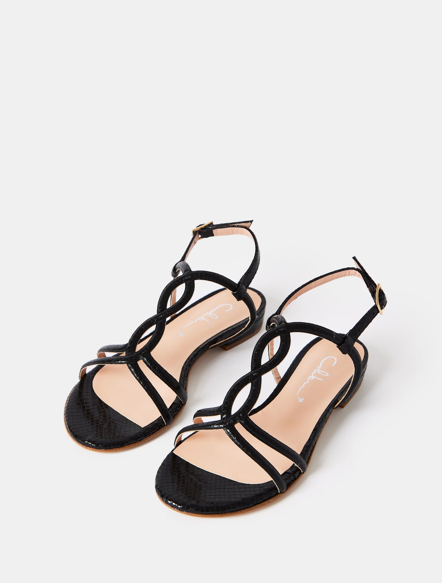 Colibri Atene Sandals