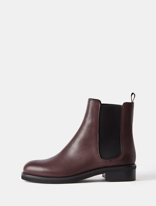 Colibri Mono Chelsea Boots