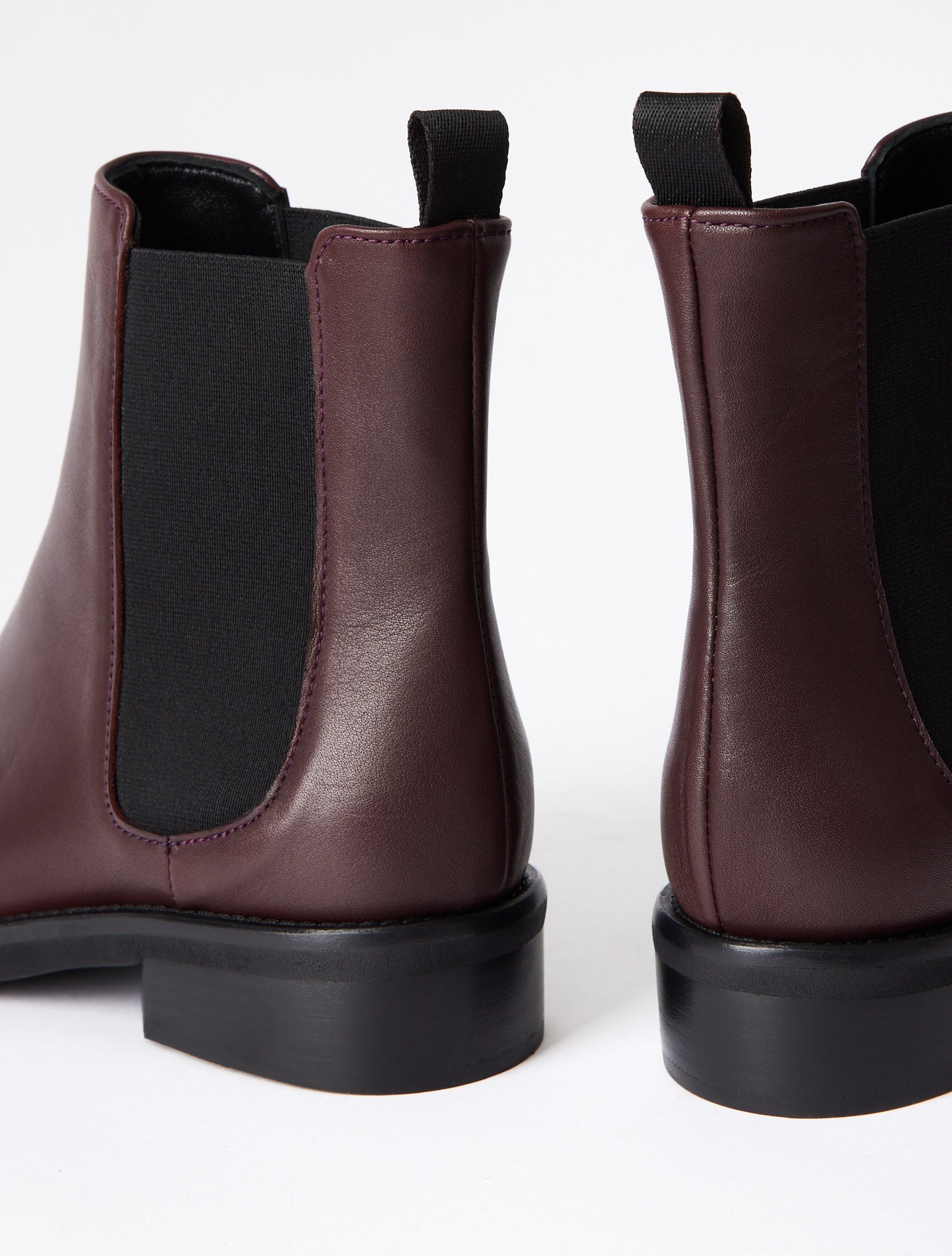 Colibri Mono Chelsea Boots