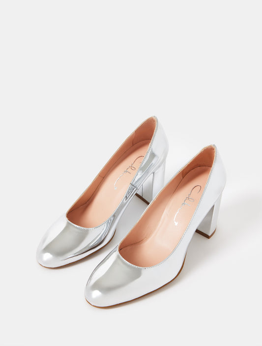 Colibri Venezia Heeled Pumps