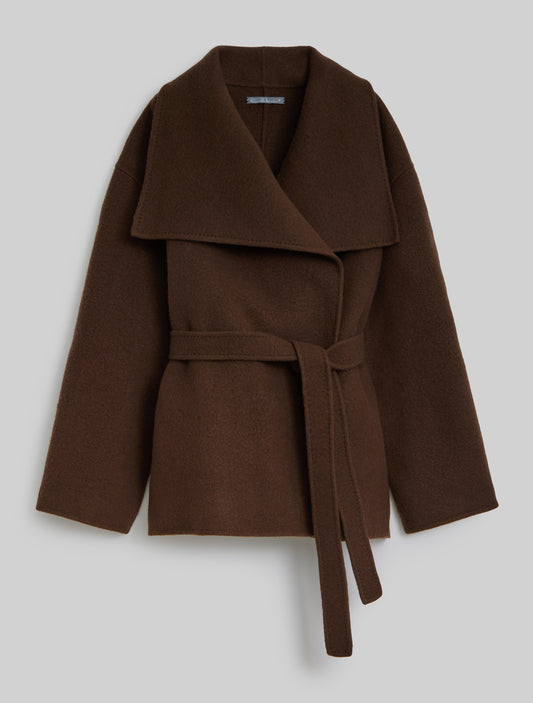 Colibri Camden Short Coat