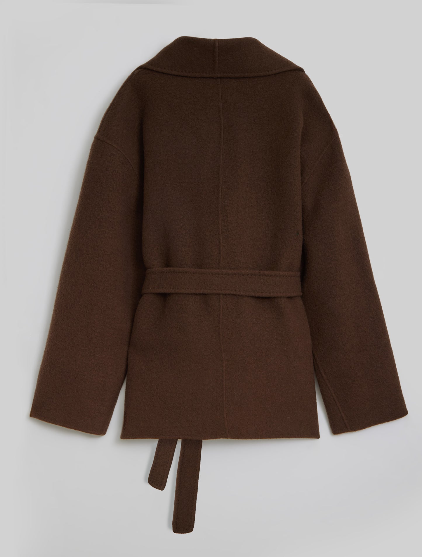 Colibri Camden Short Coat