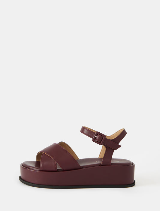 Colibri Aloe Sandals
