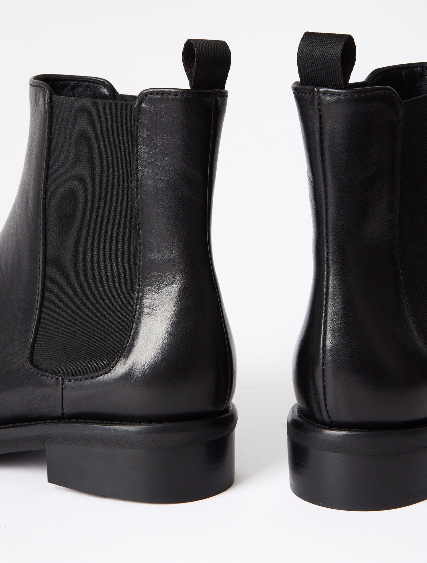 Colibri Mono Chelsea Boots