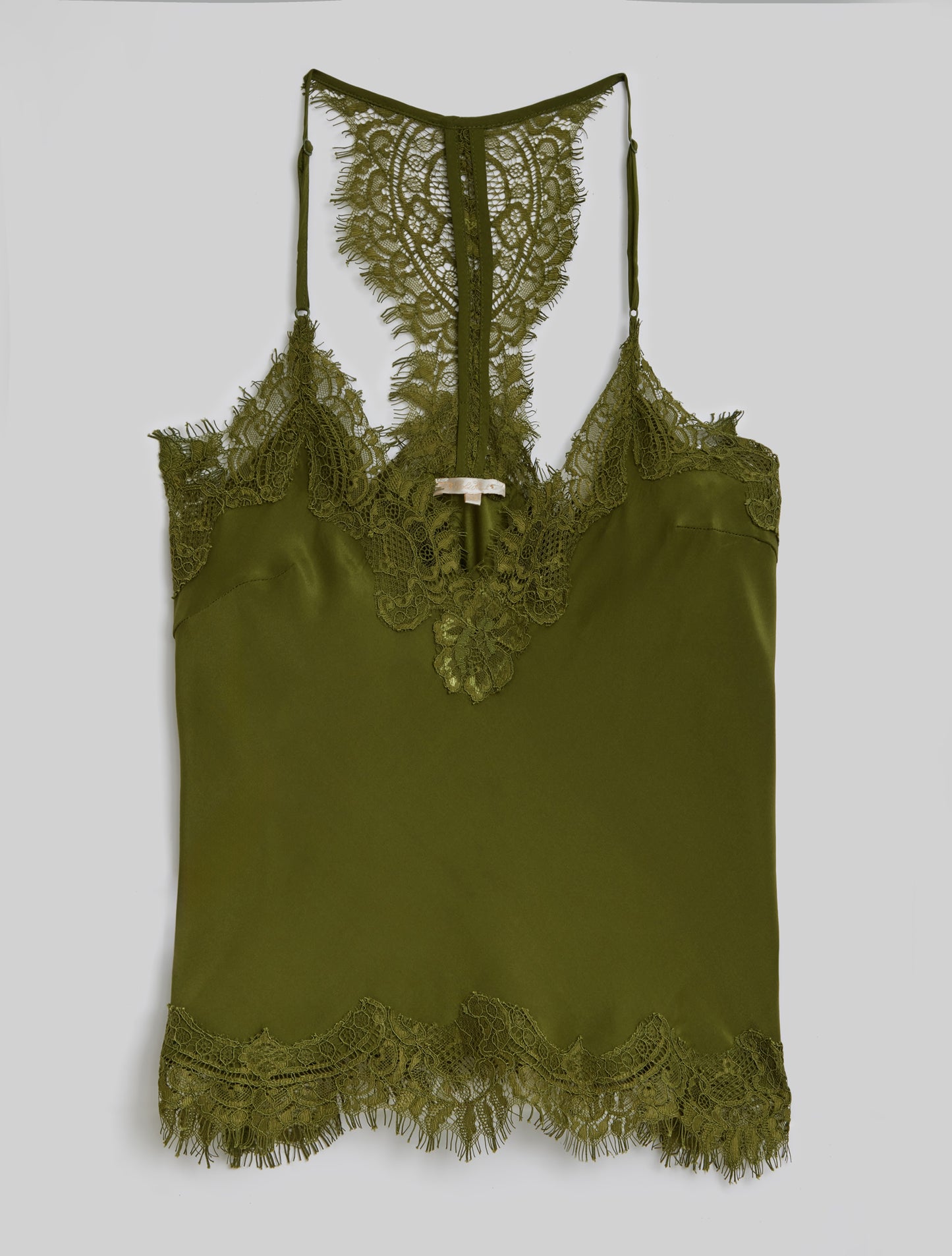 Gold Hawk Lucy Coco Cami