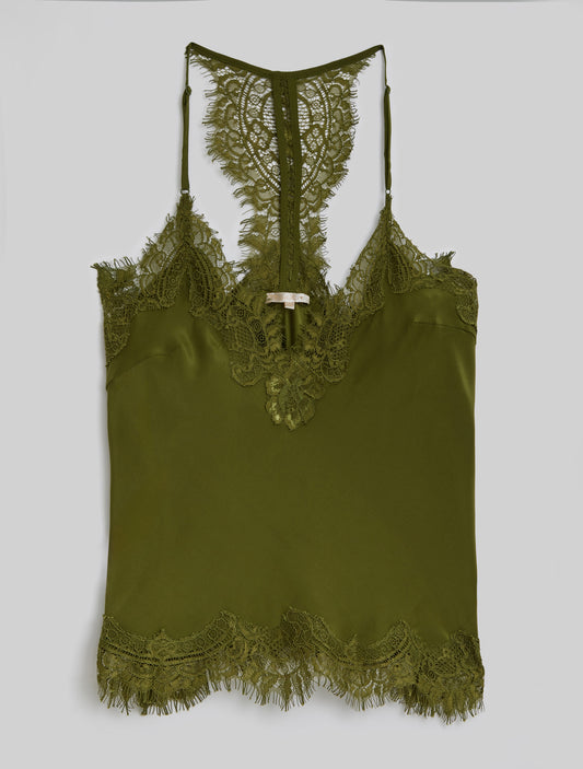 Gold Hawk Lucy Coco Cami