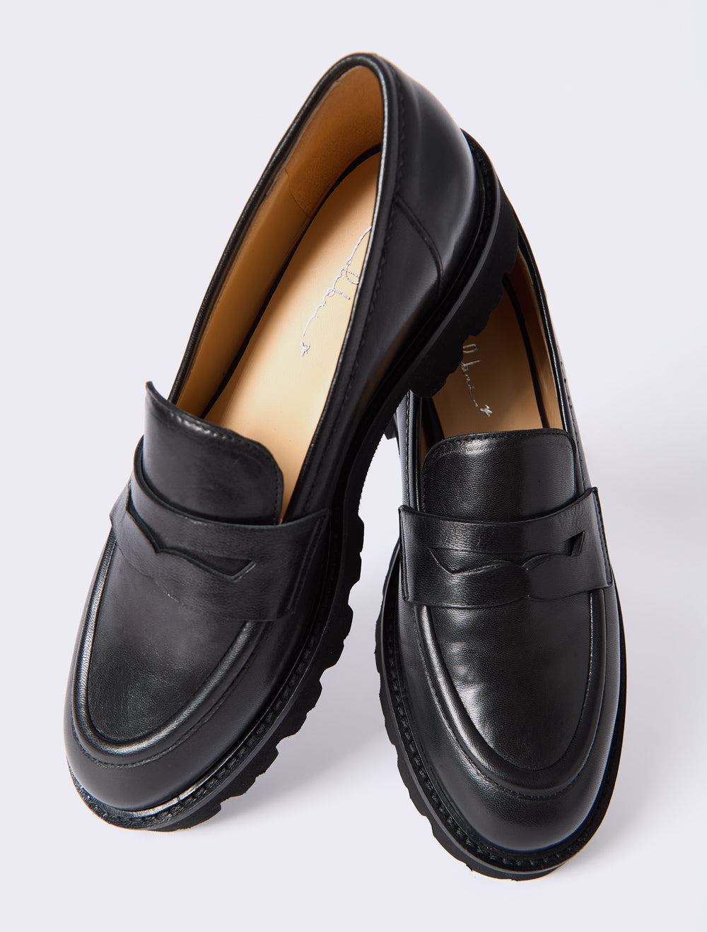 Colibri Jane Loafers