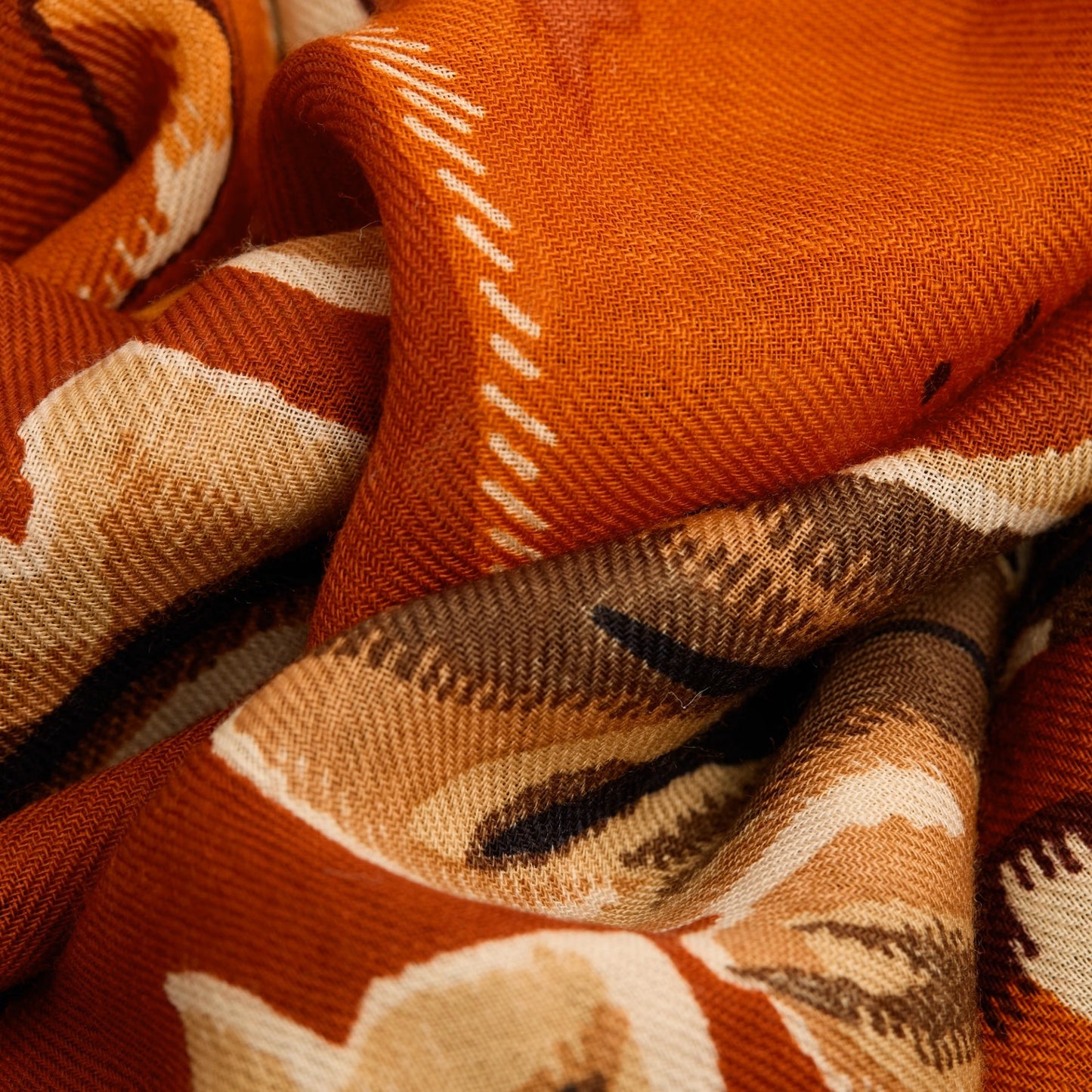 Inoui Editions Leonard Scarf
