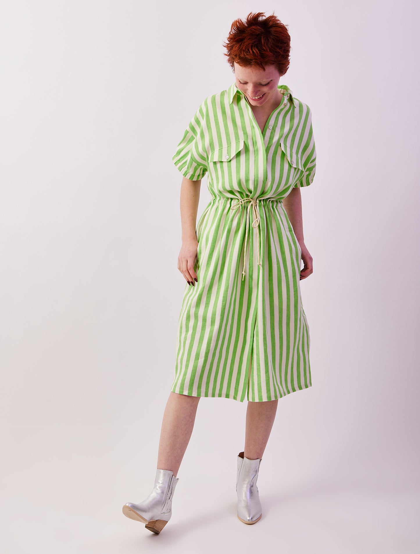 Bellerose Varia Dress