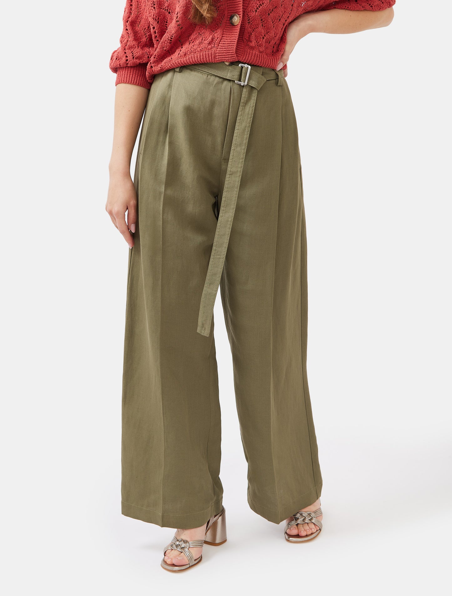 TELA Niside Trousers