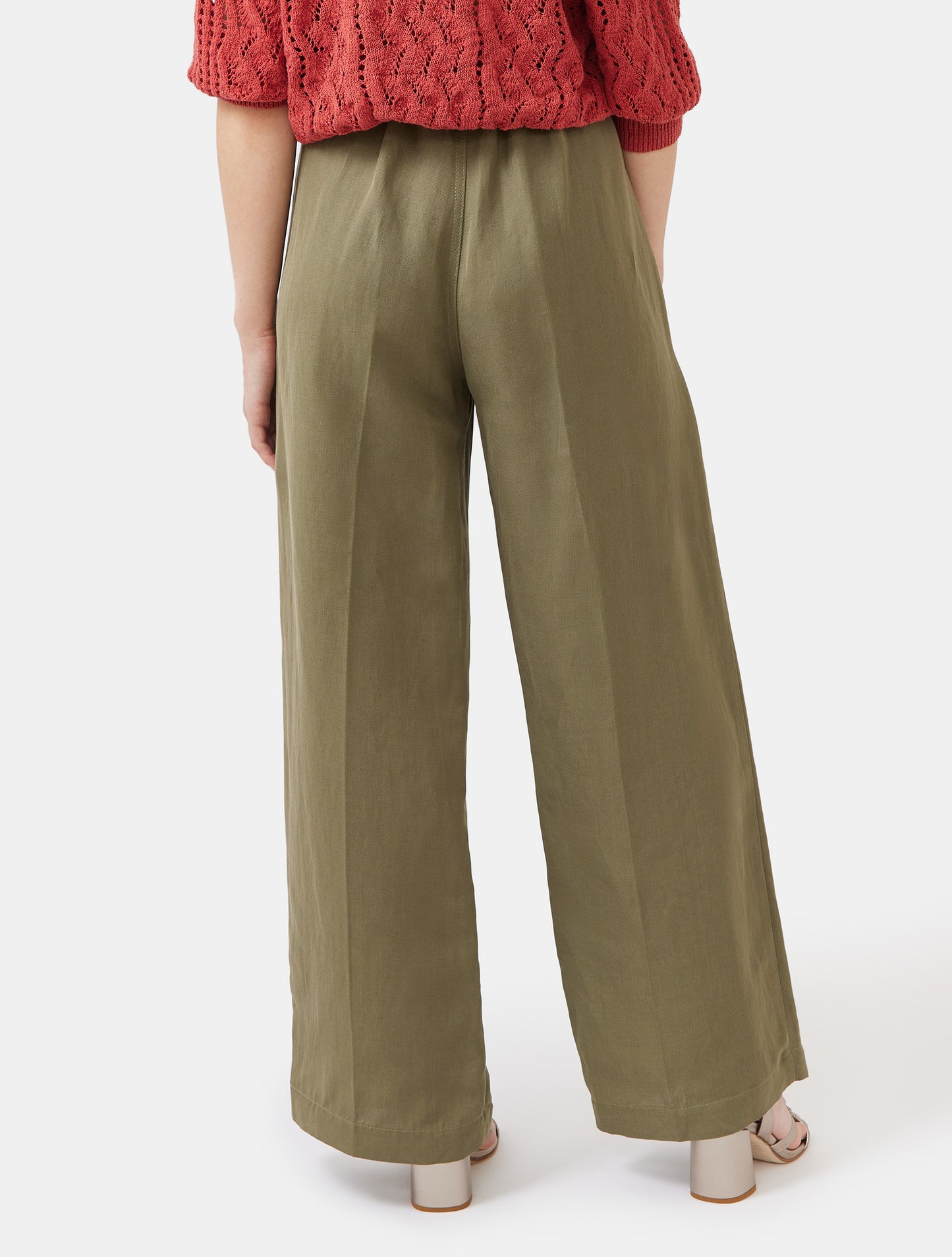 TELA Niside Trousers