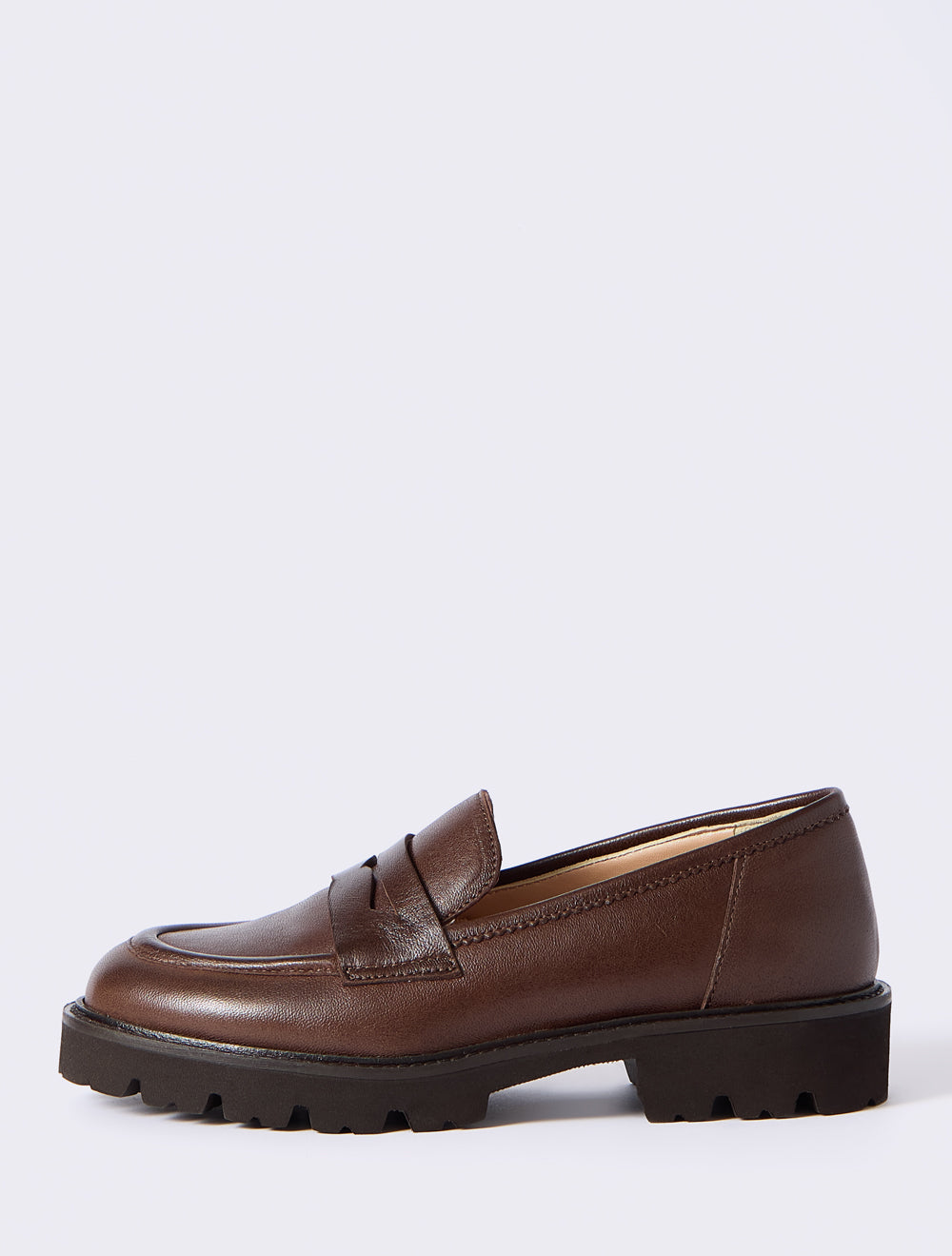 Colibri Jane Loafers