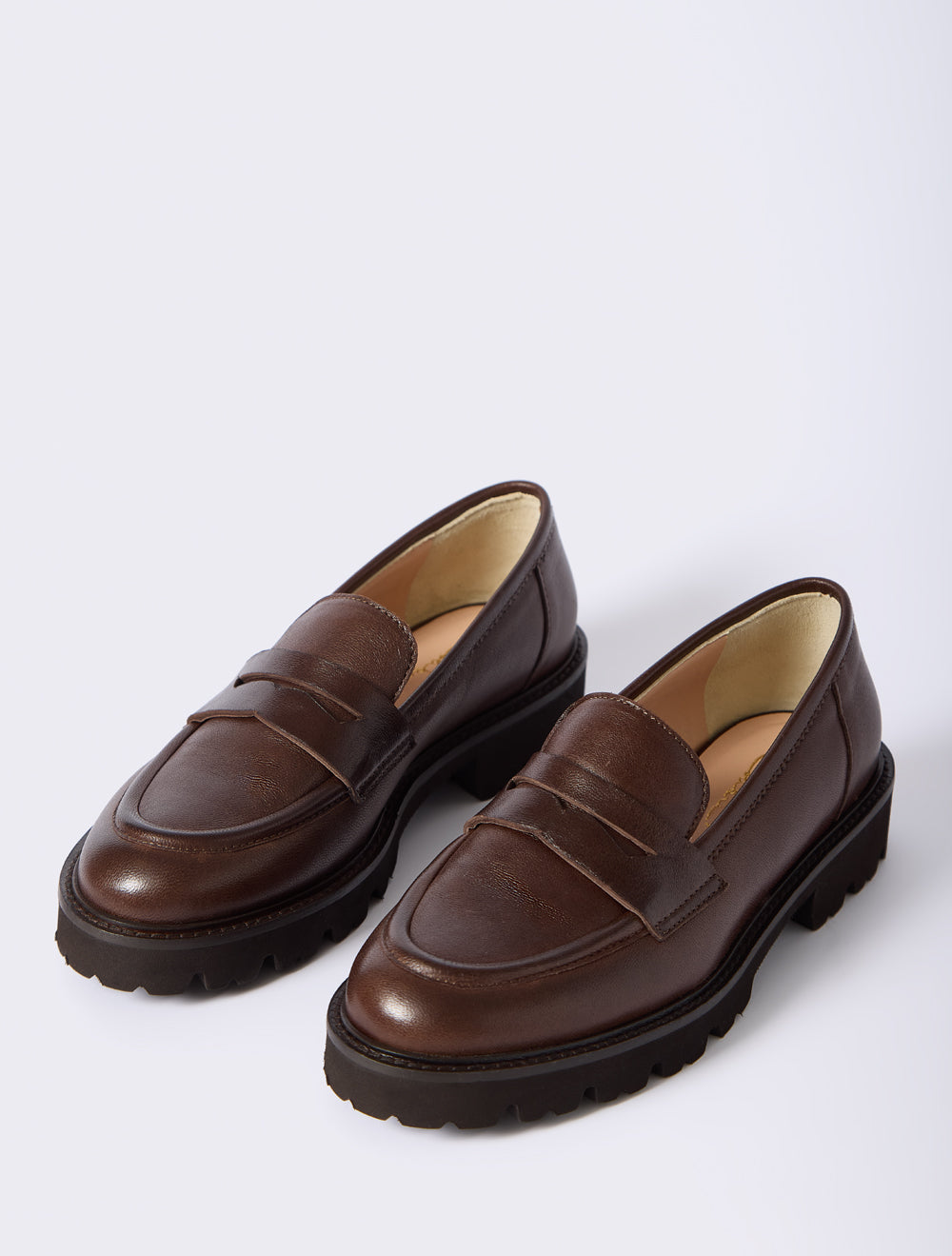 Colibri Jane Loafers