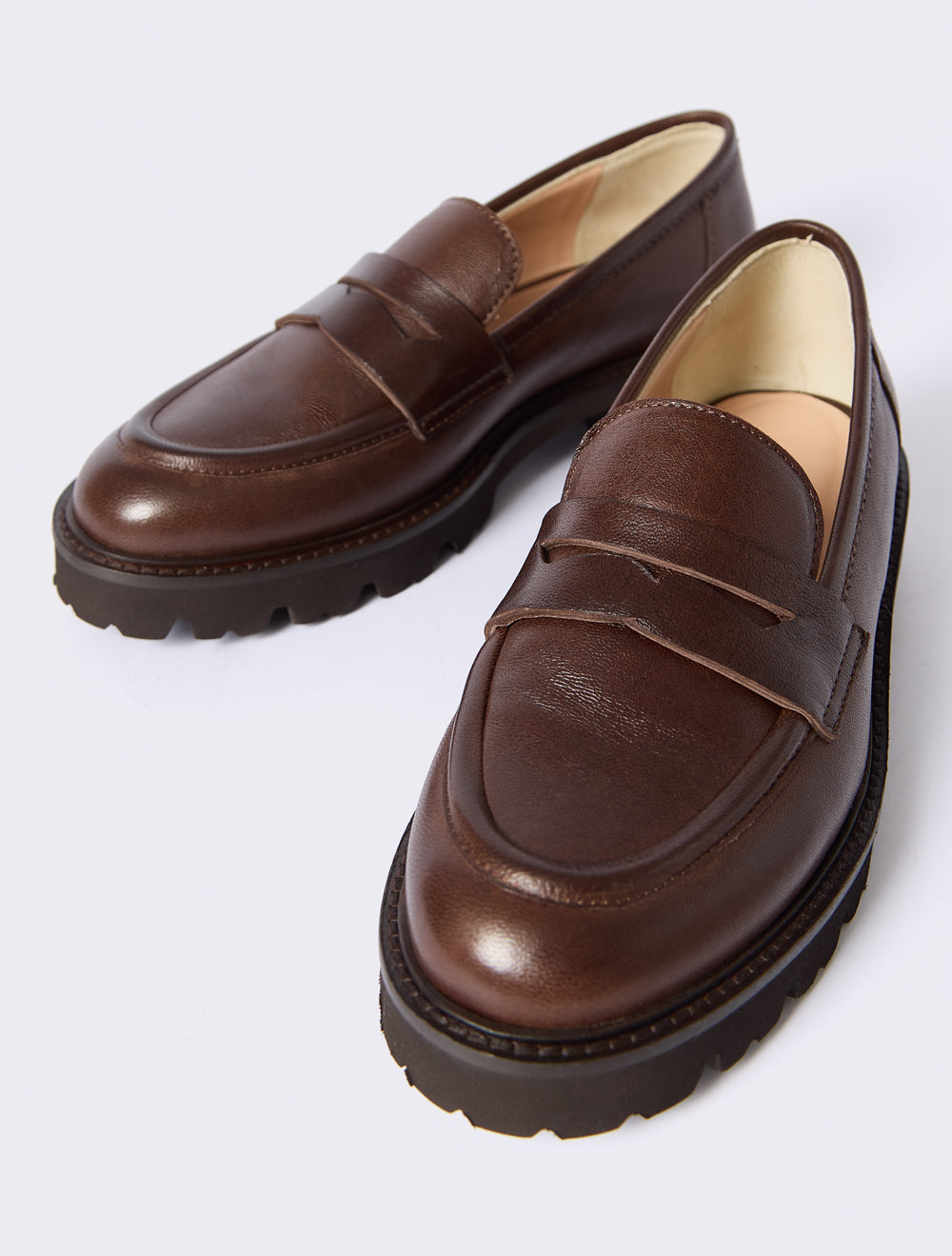 Colibri Jane Loafers