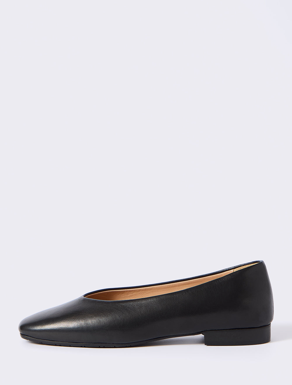 Colibri Cal Ballet Pump