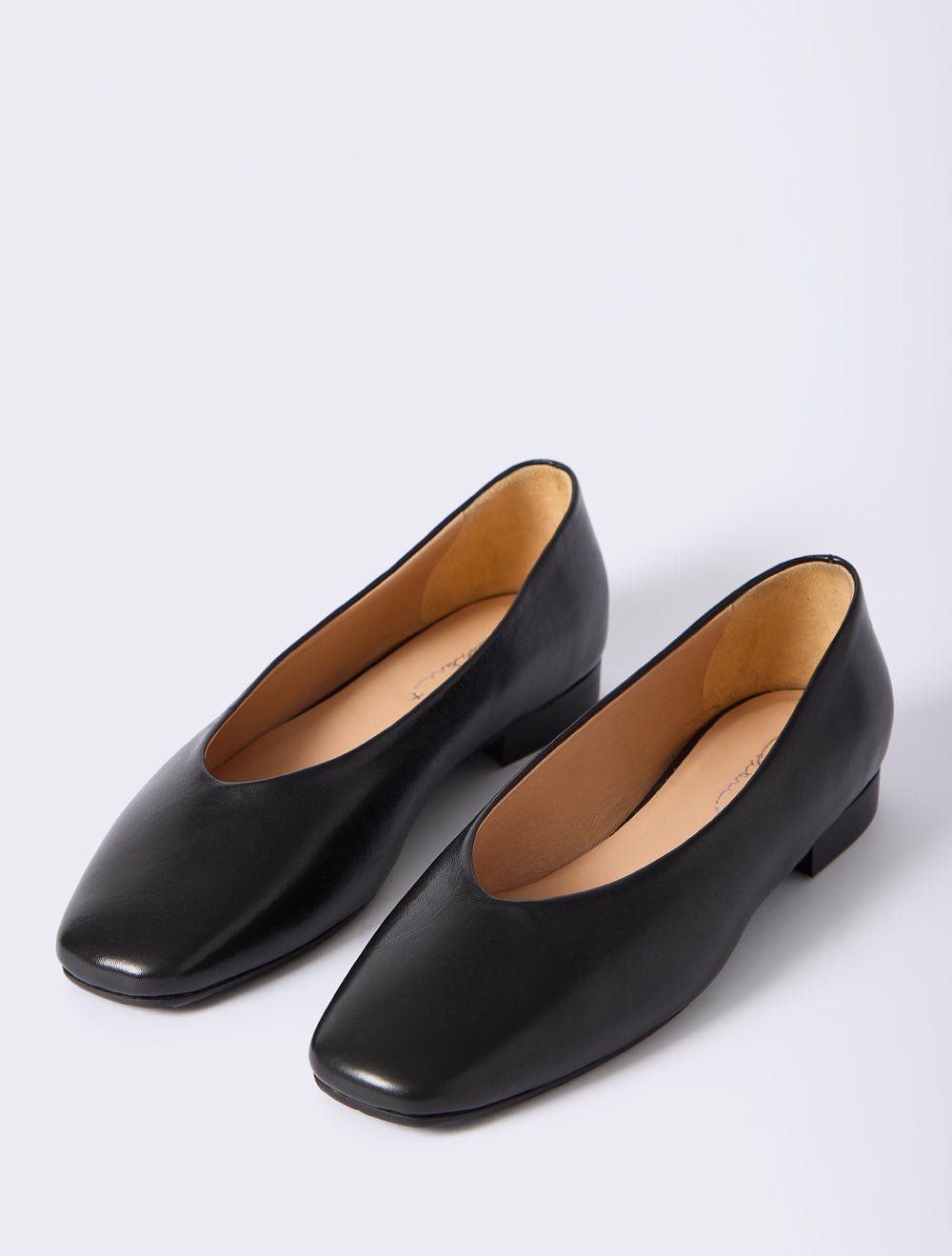 Colibri Cal Ballet Pump