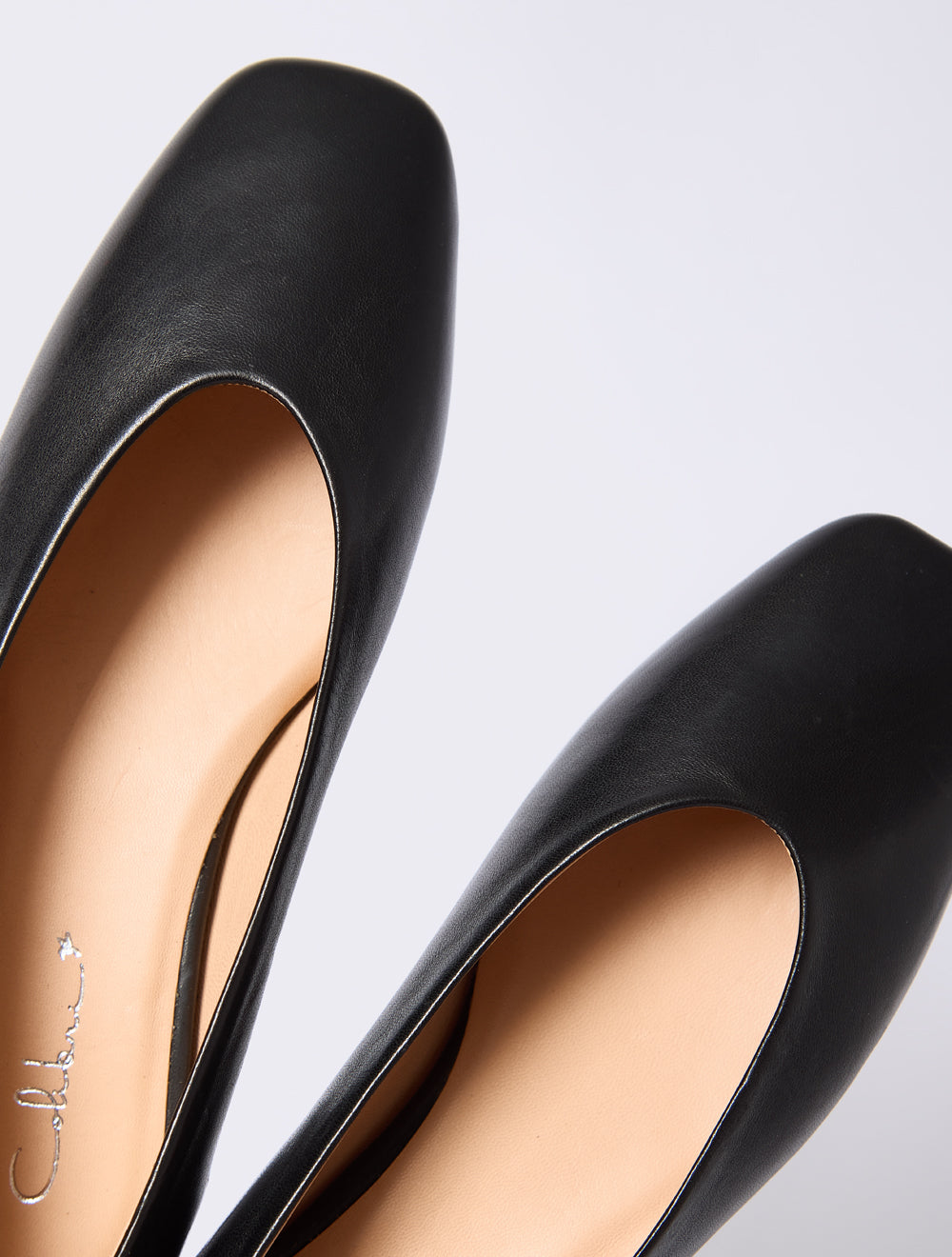 Colibri Cal Ballet Pump