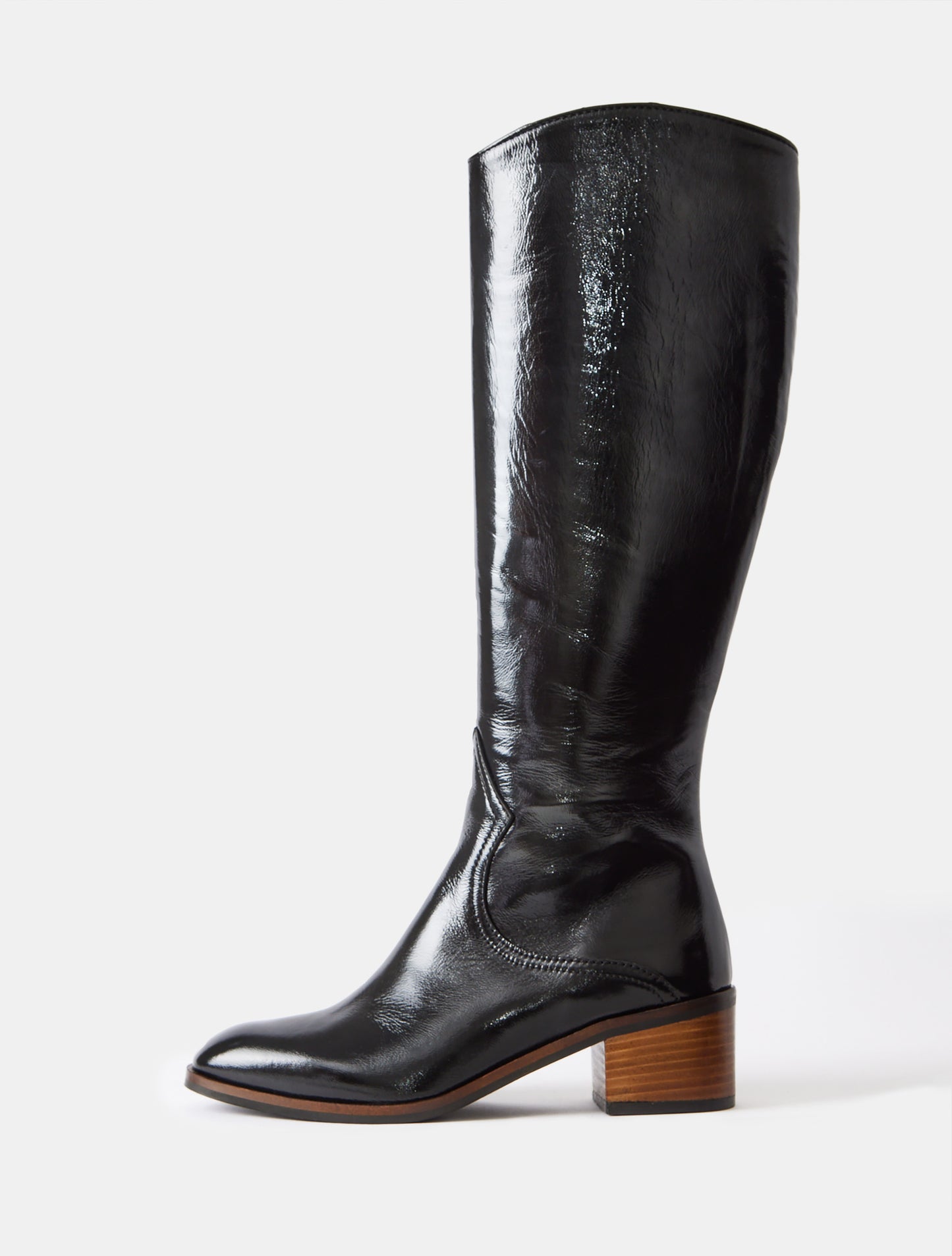 Colibri Asia Knee High Boots