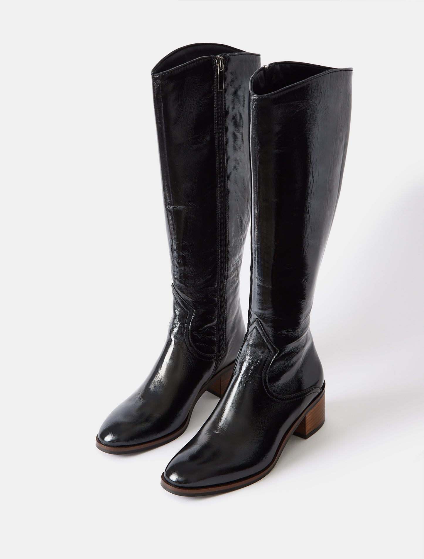 Colibri Asia Knee High Boots