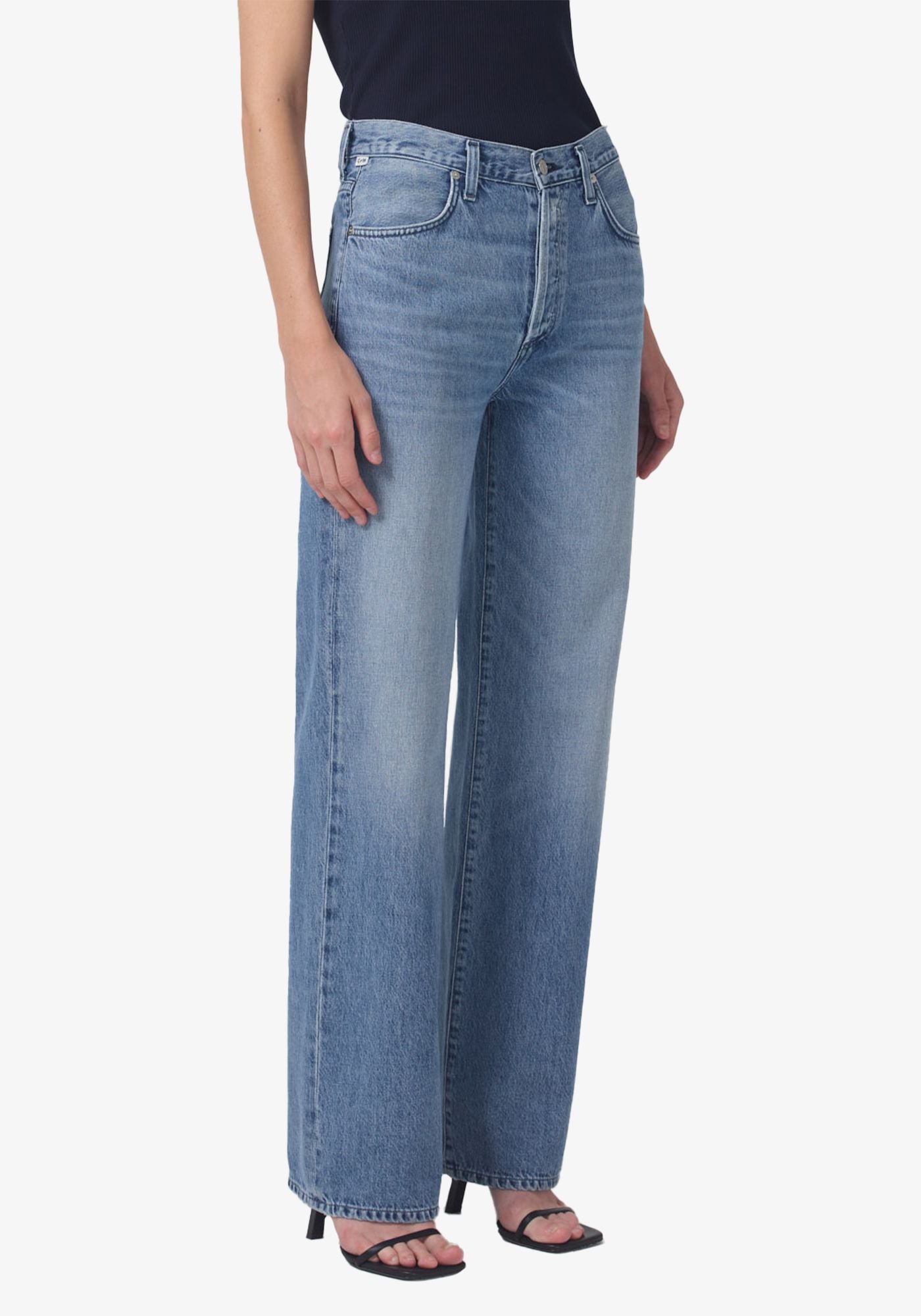 Citizens of Humanity Annina 33" - Light Catcher