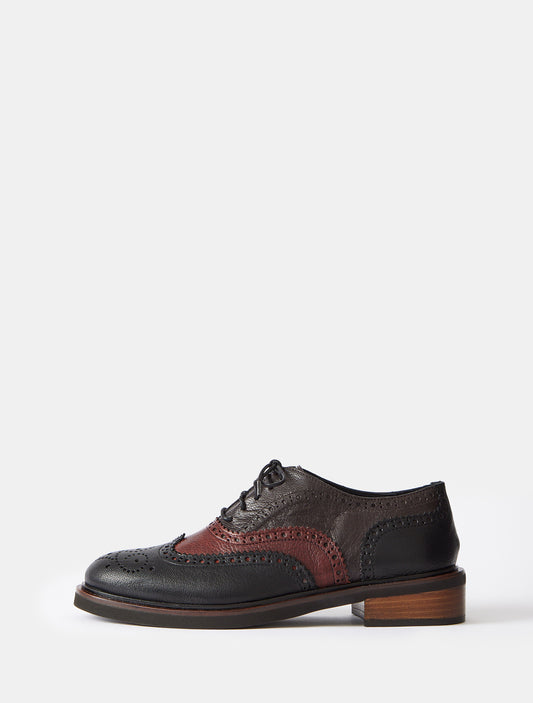 Colibri Pertini Brogues