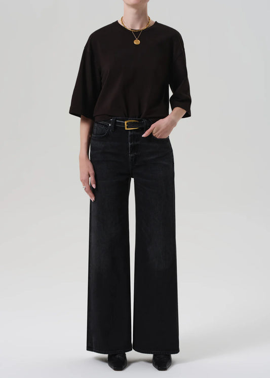 Citizens of Humanity Paloma Baggy - Raine