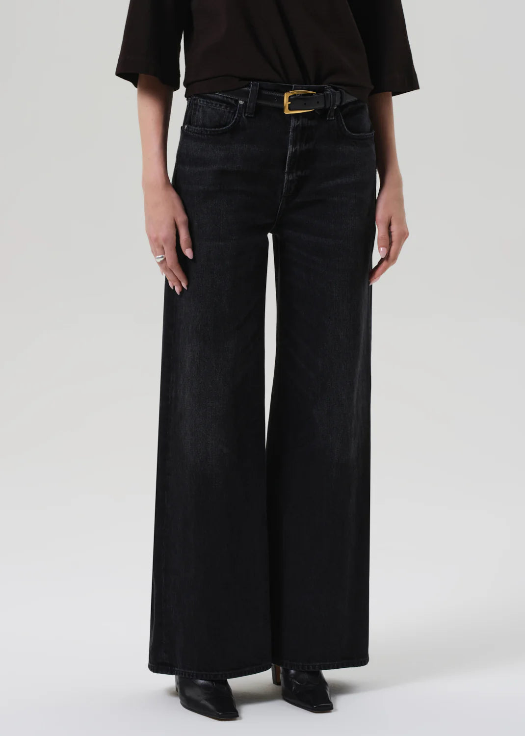Citizens of Humanity Paloma Baggy - Raine