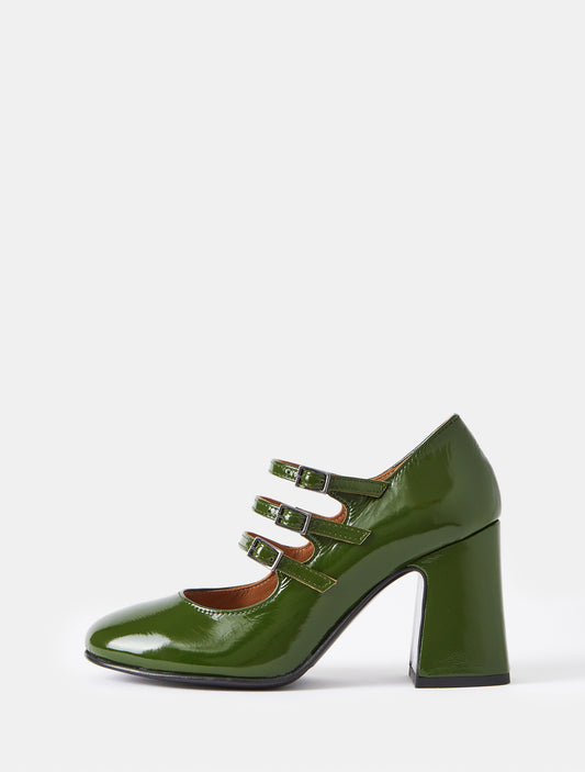 Colibri Freya Mary Jane Shoes