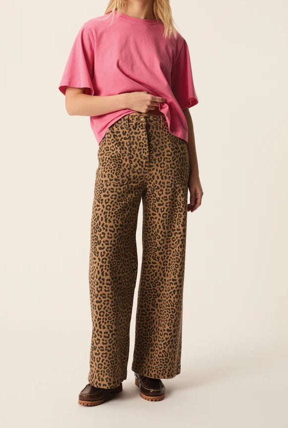 Des Petits Hauts Saga Trousers