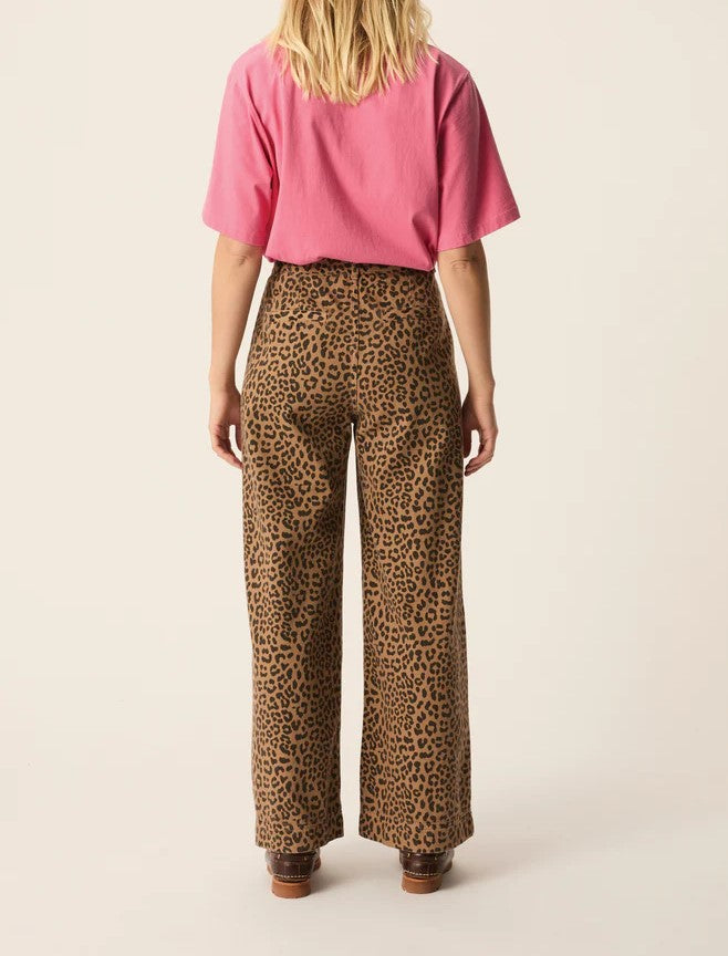 Des Petits Hauts Saga Trousers