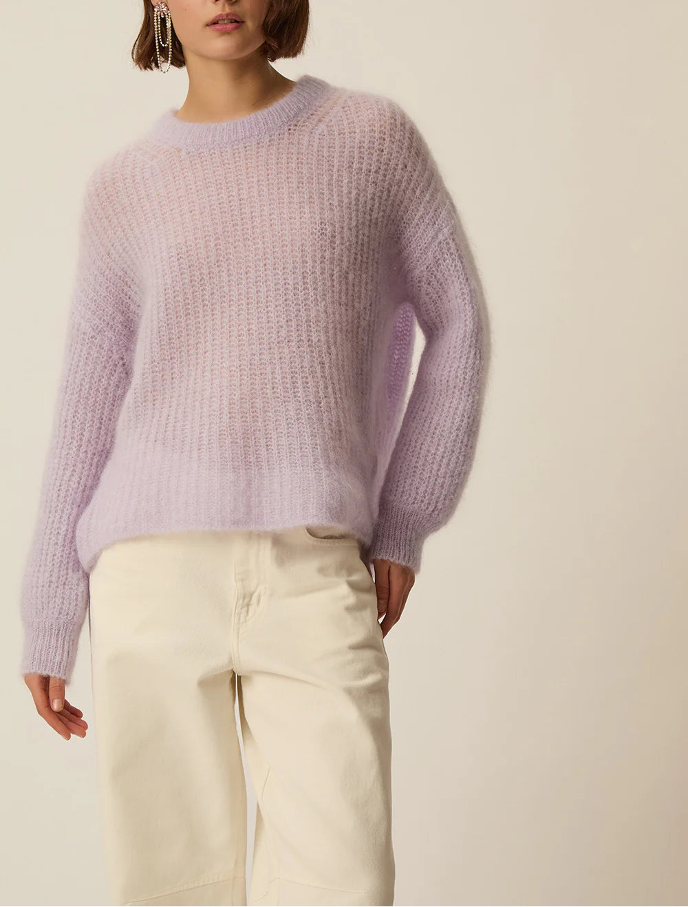 Des Petits Hauts Burma Sweater