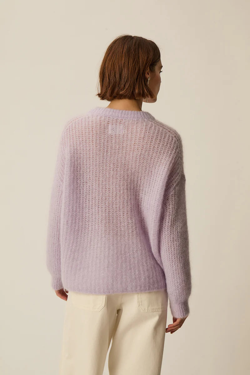 Des Petits Hauts Burma Sweater