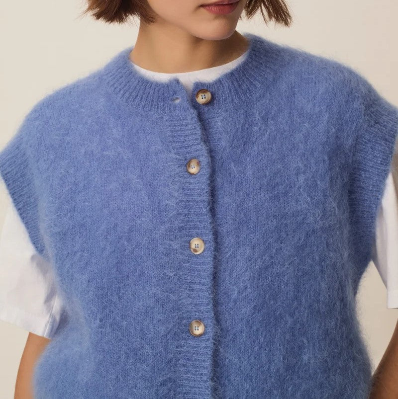 Des Petits Hauts Alibaba Cardigan