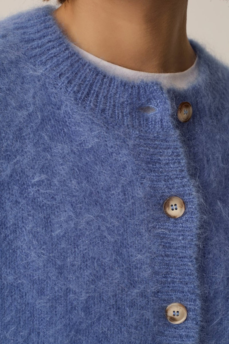 Des Petits Hauts Alibaba Cardigan