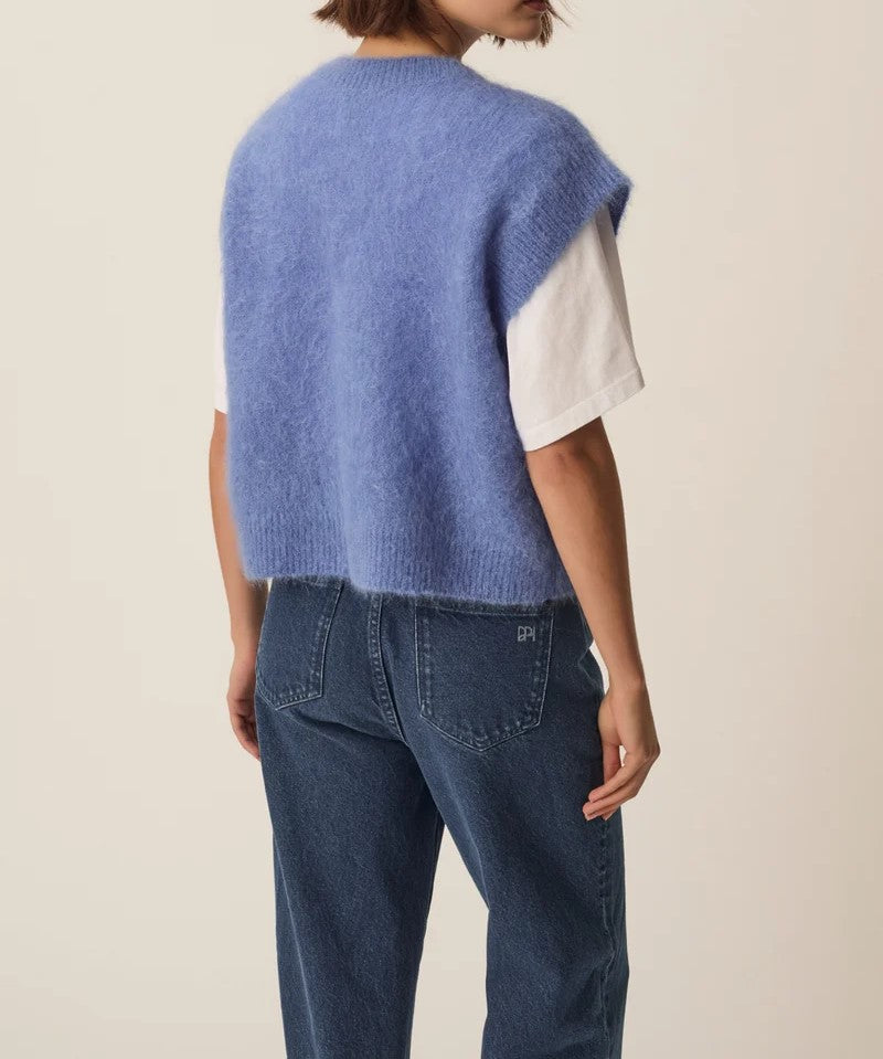 Des Petits Hauts Alibaba Cardigan