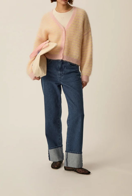 Des Petits Hauts Alvaro Cardigan