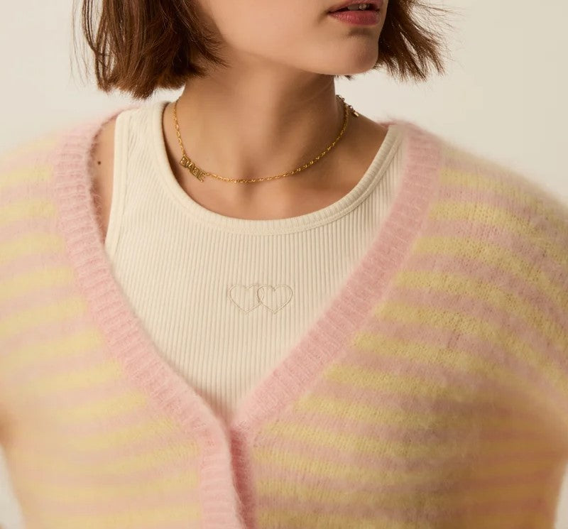 Des Petits Hauts Alvaro Cardigan