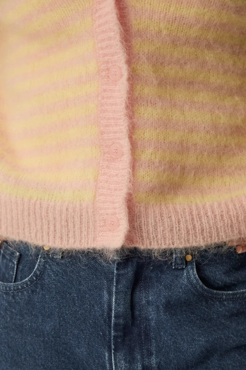 Des Petits Hauts Alvaro Cardigan