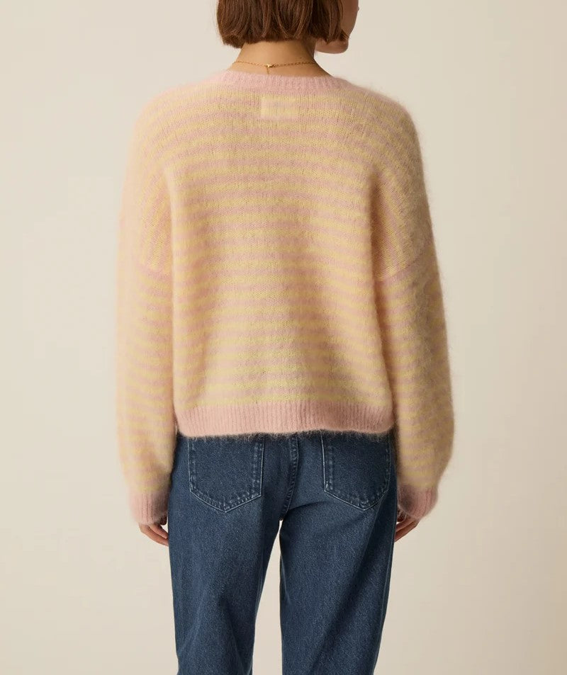 Des Petits Hauts Alvaro Cardigan