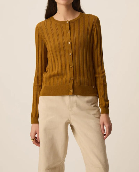 Des Petits Hauts Bibi Cardigan