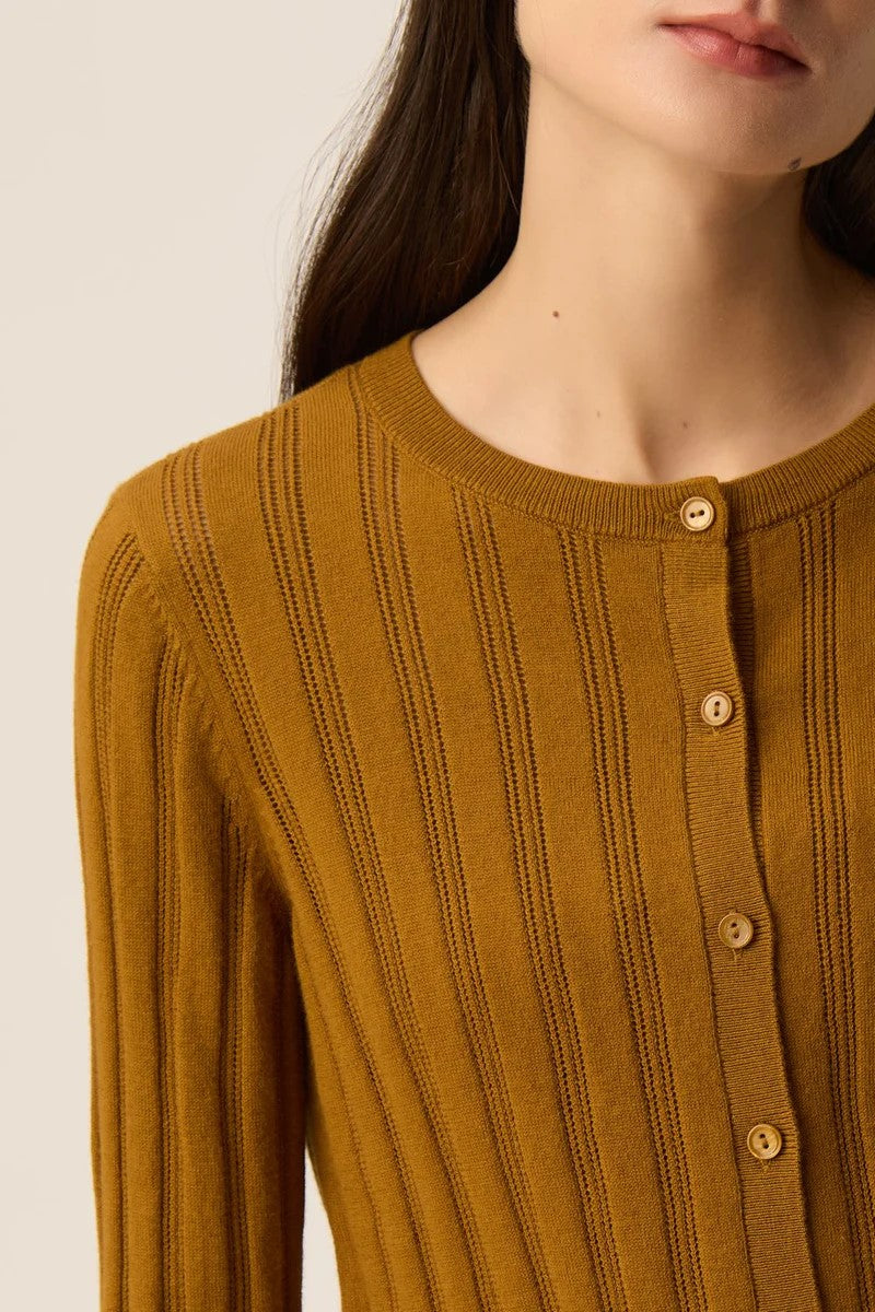 Des Petits Hauts Bibi Cardigan