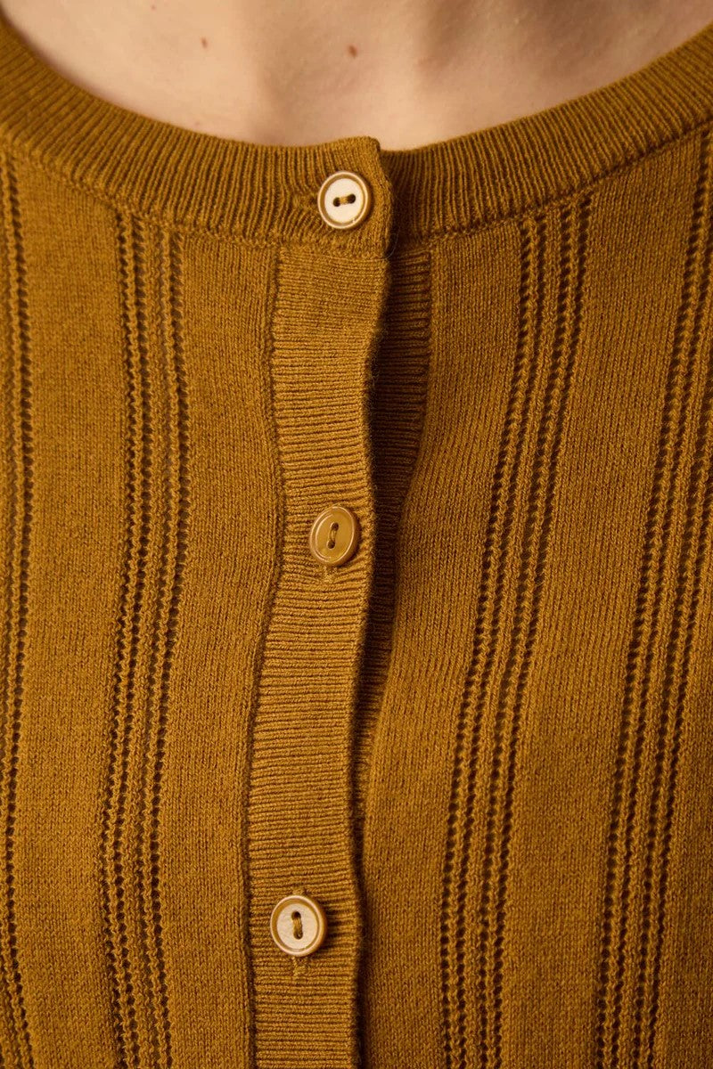 Des Petits Hauts Bibi Cardigan