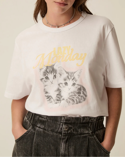 Des Petit Hauts Jeanne T-Shirt