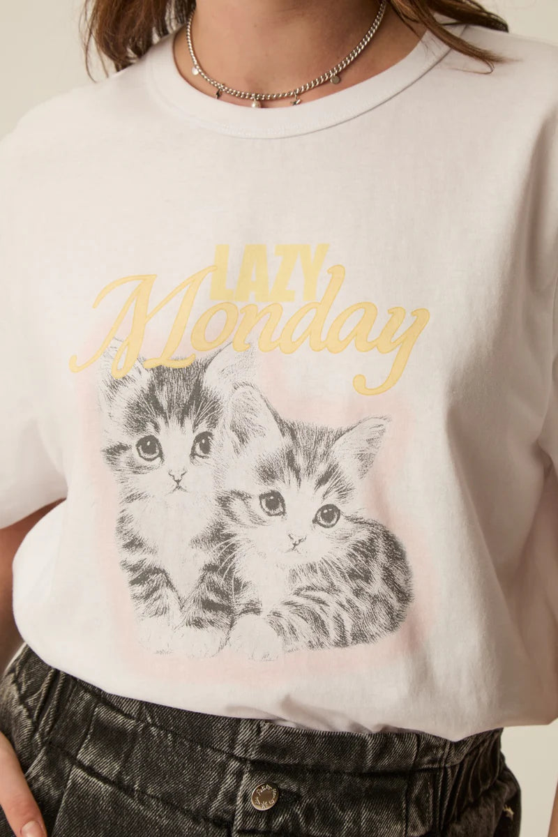 Des Petit Hauts Jeanne T-Shirt