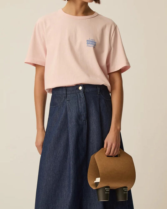 Des Petits Hauts Jerem Oversized T-Shirt