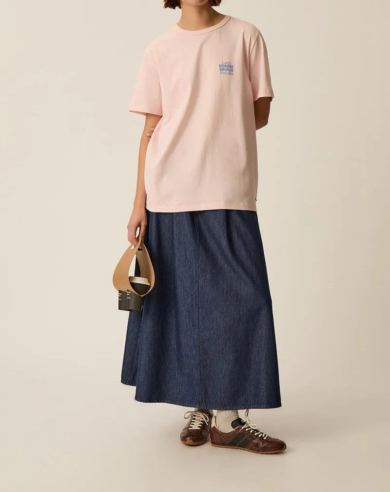 Des Petits Hauts Jerem Oversized T-Shirt